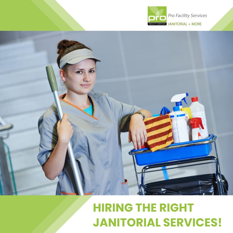 Professional Cleaning Company in Miami